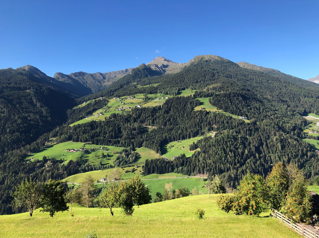 艾佩蓝德酒店主图