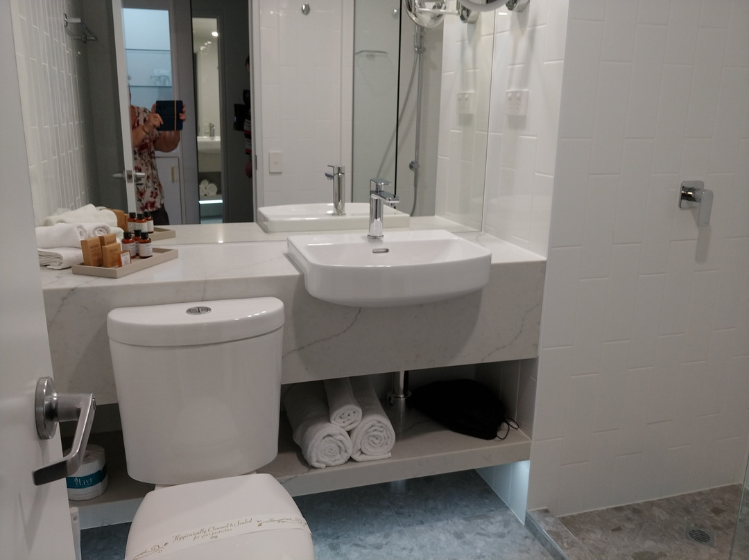 金斯福德史密斯汽车旅馆主图