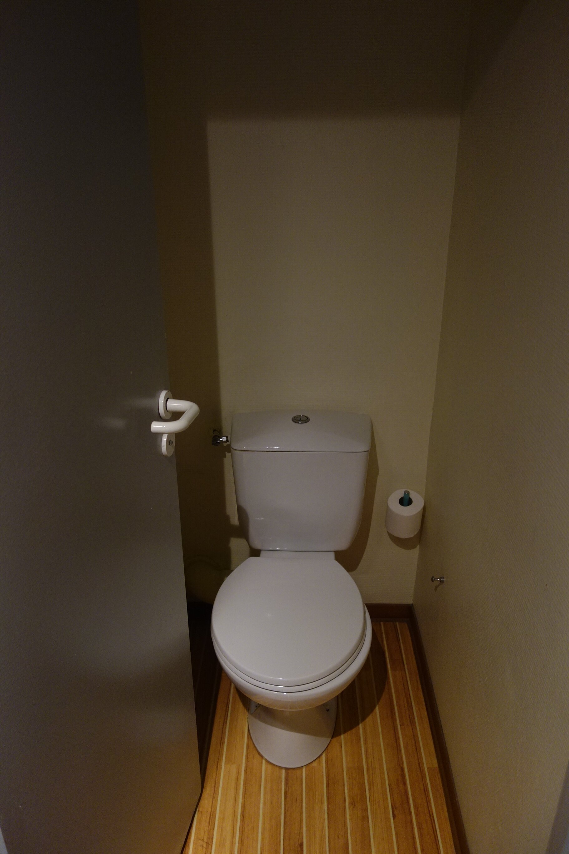 Hotel ibis Brive Centre-浴室
