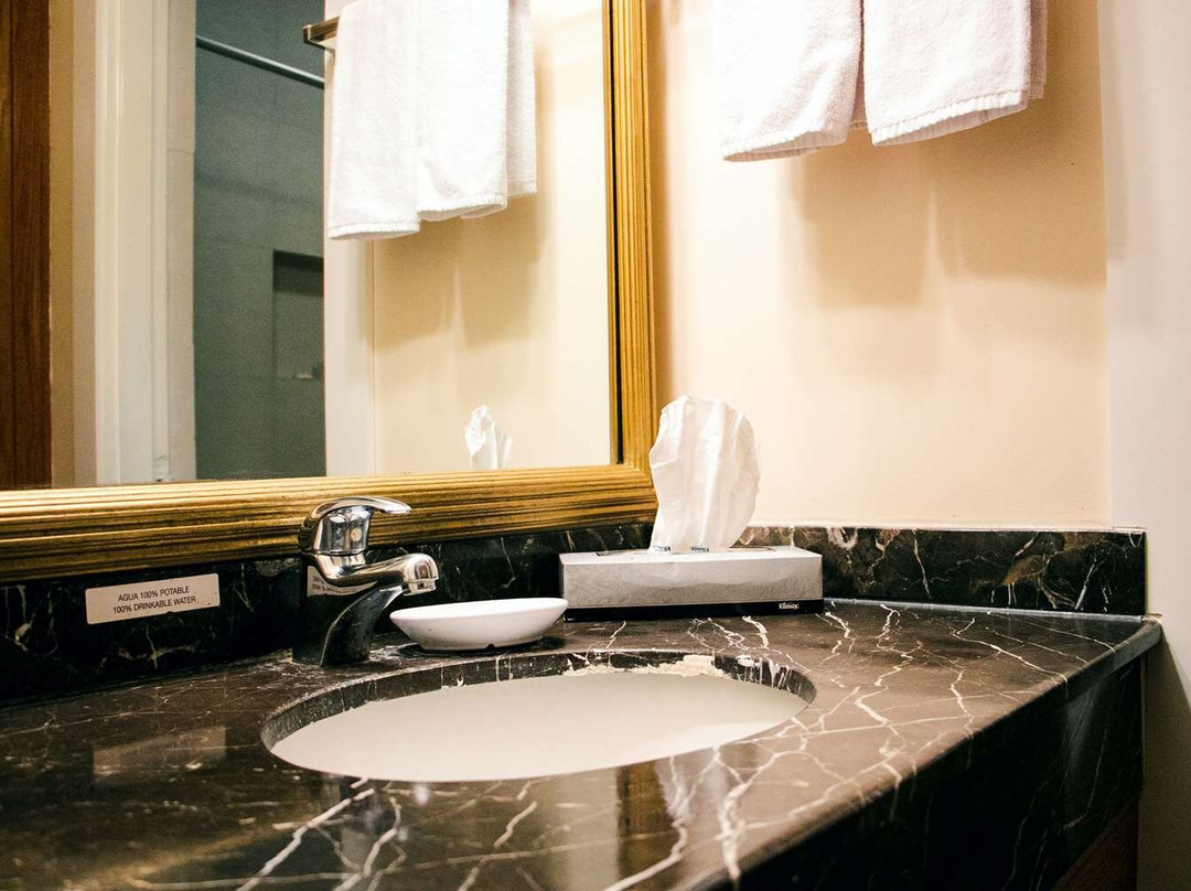 Best Western Plus Chihuahua Aeropuerto主图