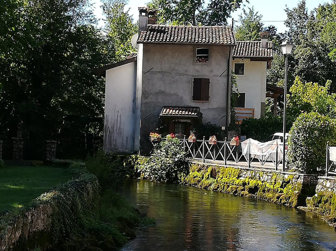Borgo di Gorgazzo景点图片