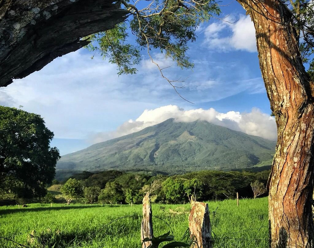 Mogote de Bagaces旅游攻略图片