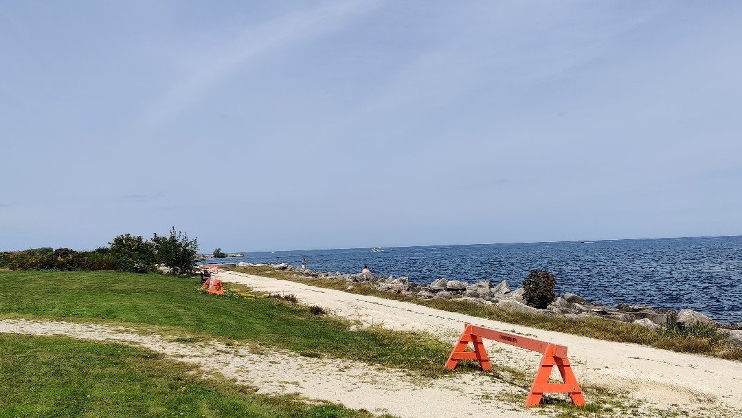 Millennium Park-科林伍德必去景点