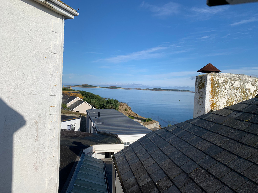 Tregarthen's Hotel主图