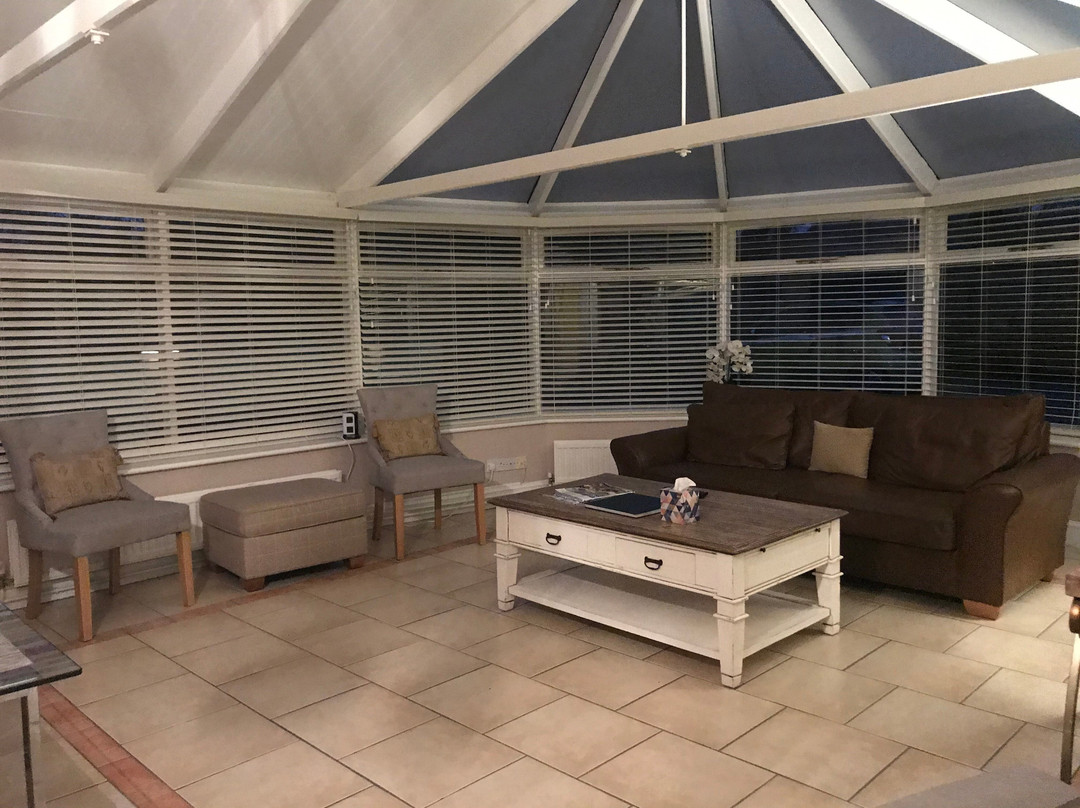 The Old School House Rooms主图