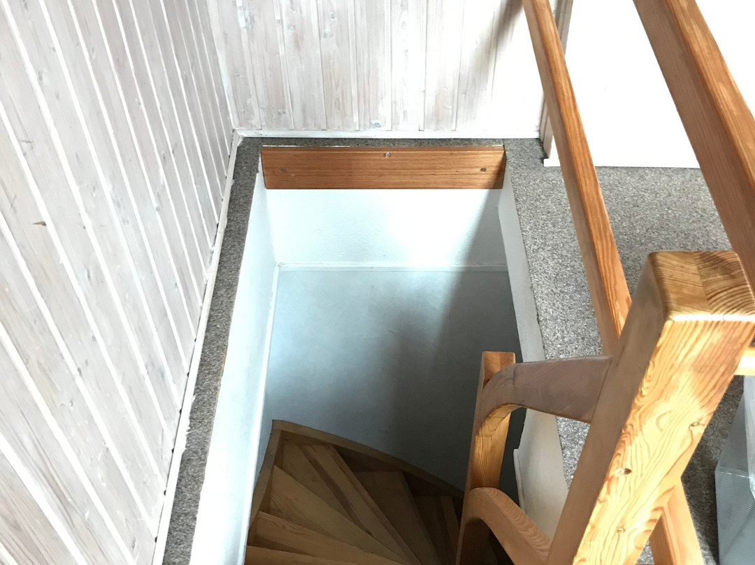 City Hotel-Pension Brandenburg主图