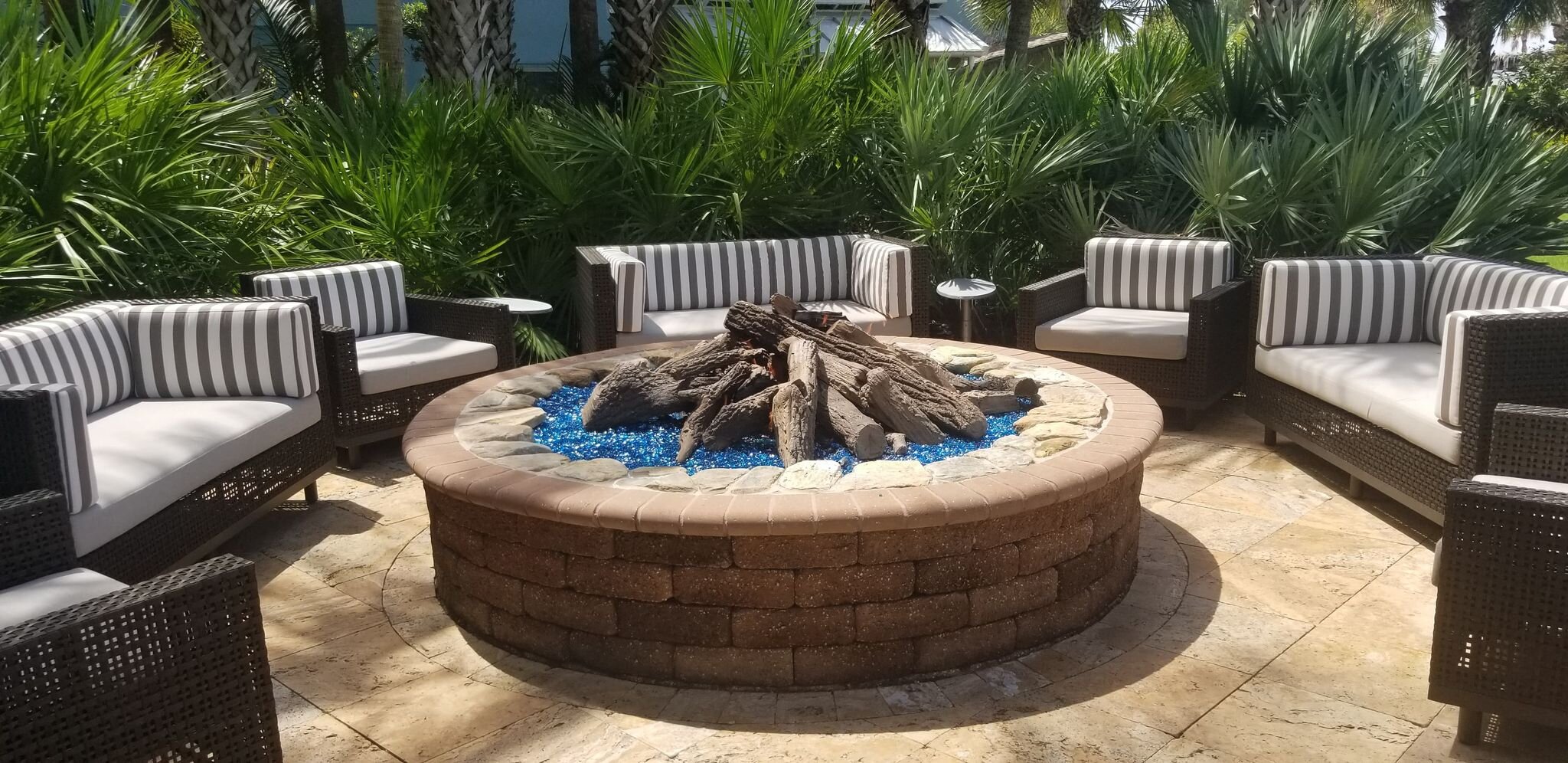 西耶斯塔海滩凯悦度假村-浴室