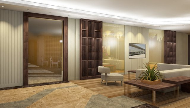 Ramada Residences by Wyndham  Balikesir主图