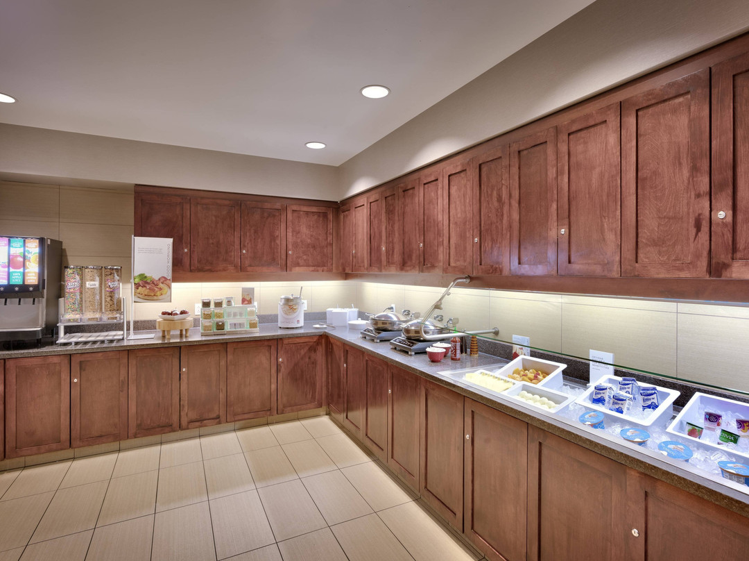 Residence Inn by Marriott Idaho Falls主图