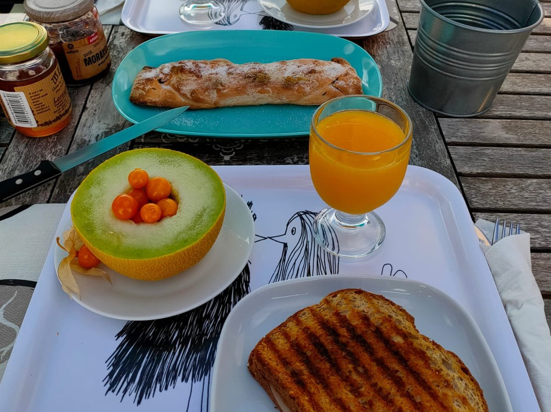 Maravilha da costa guest house主图