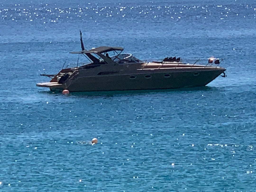 CD Yachting Mykonos-米克诺斯镇必去景点