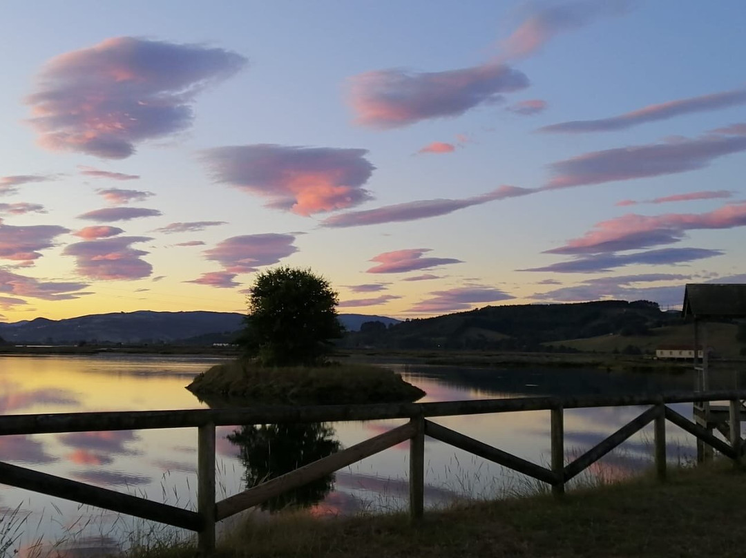 埃斯卡兰特河旅馆主图