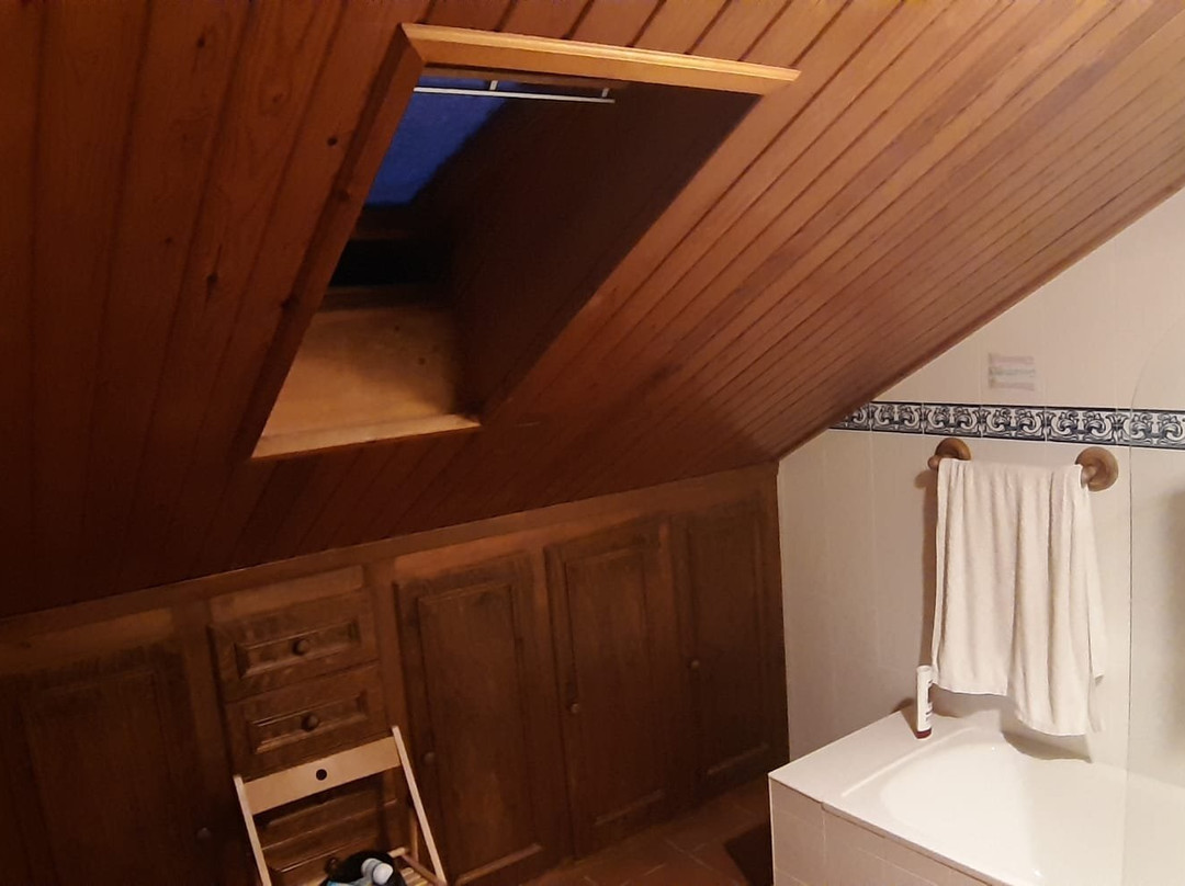 Hotel De Montana Uson主图