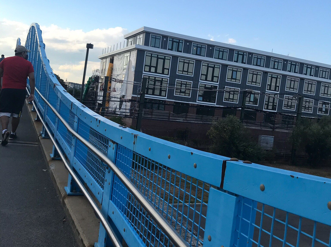 Constitution Beach-波士顿必去景点