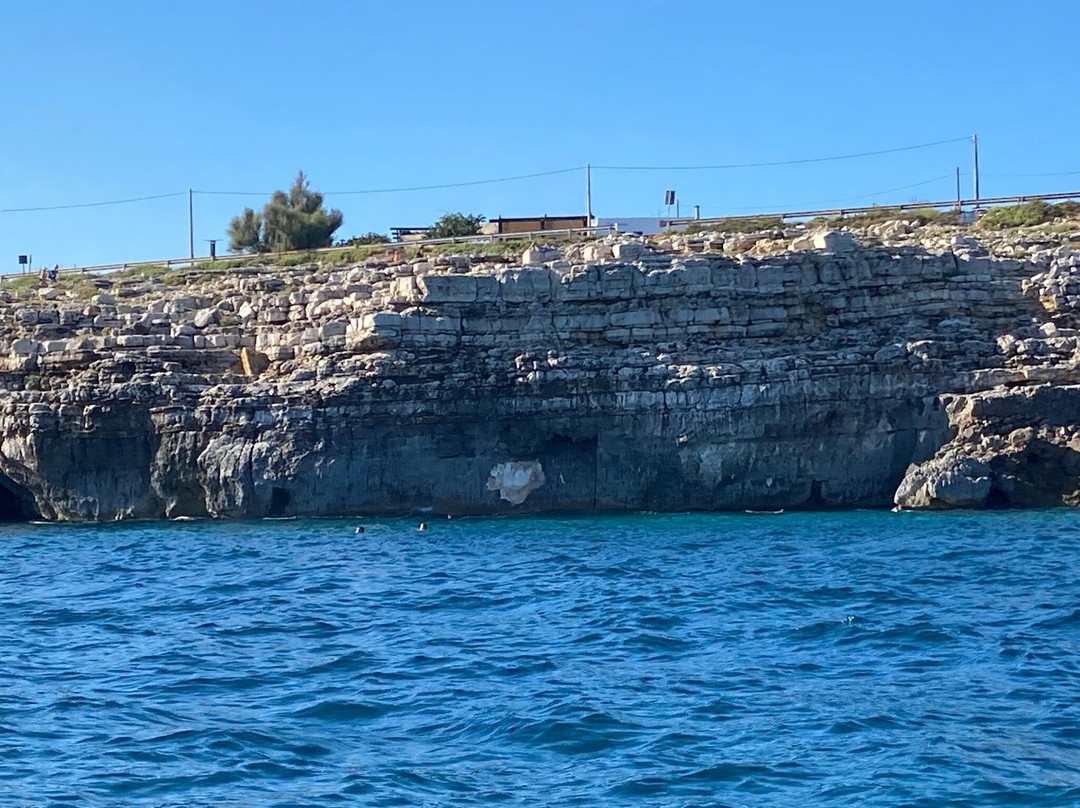Leuca in Barca景点图片