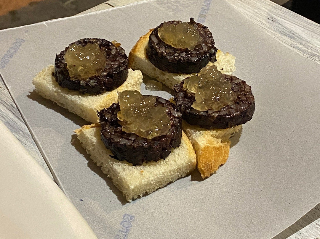 La Parada Bar de Tapas-Alcala de Guadaira必去景点