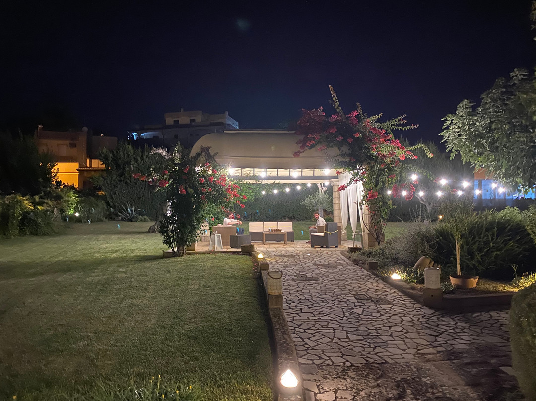 B&B Residenza Mosco主图