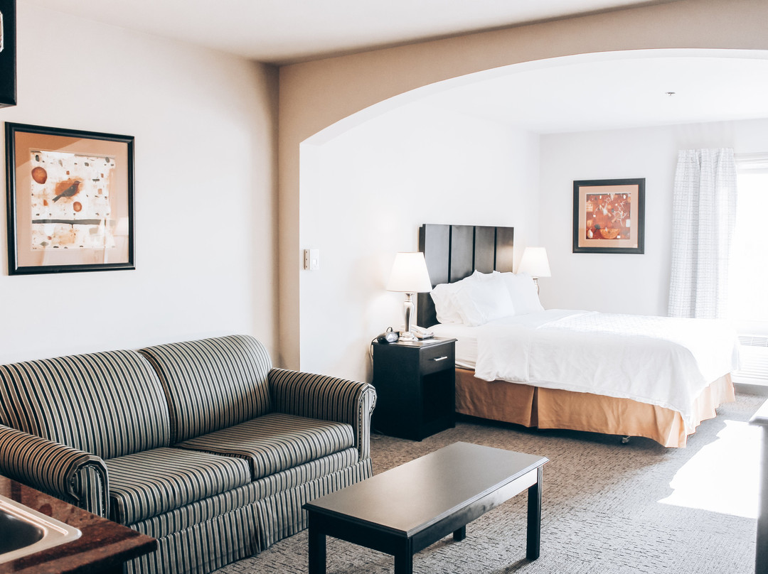 Lucille's Hotel主图