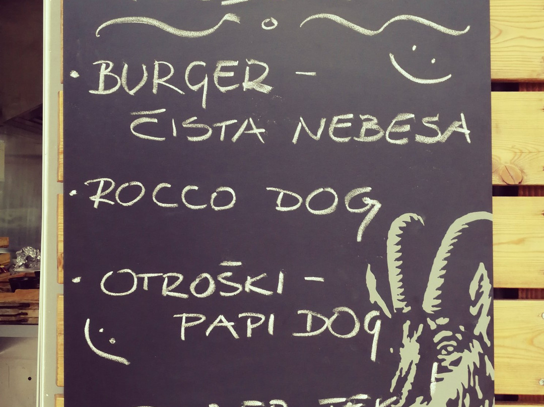 Molendini Summer Bar