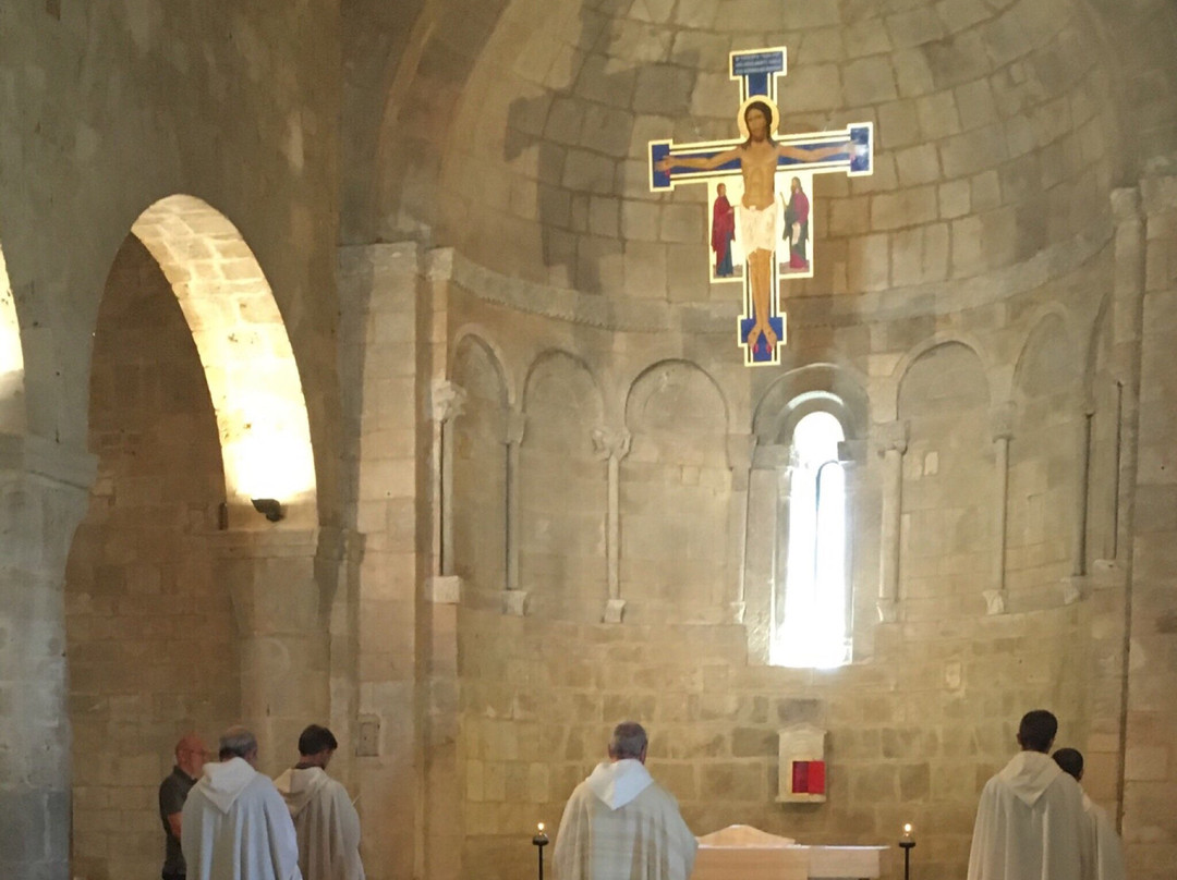 Monastero di Bose - Fraternità di Cellole景点图片