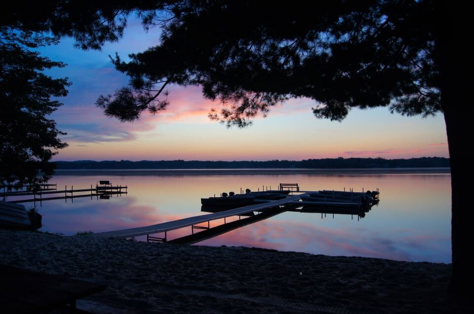 Ferwerda's Bass Lake Resort, llc