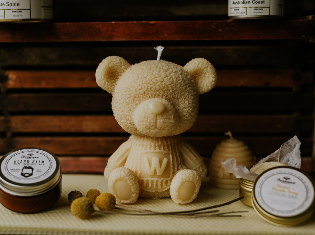 Mudgee Honey Haven-马奇必去景点