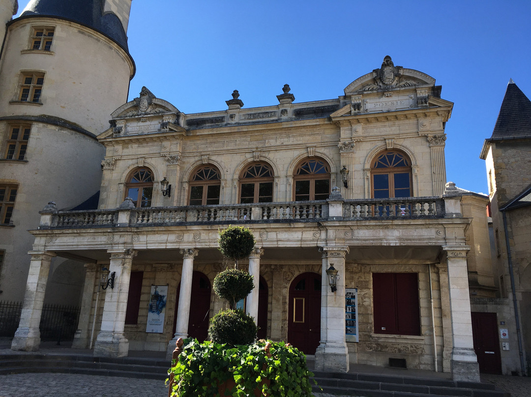 Palais Ducal景点图片