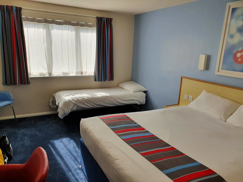Travelodge Arundel Fontwell主图