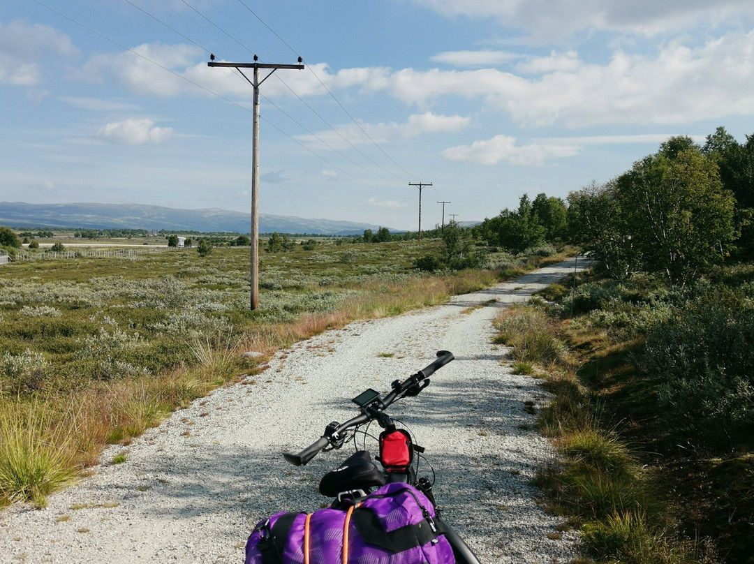 Tour de Dovre-Dovre必去景点