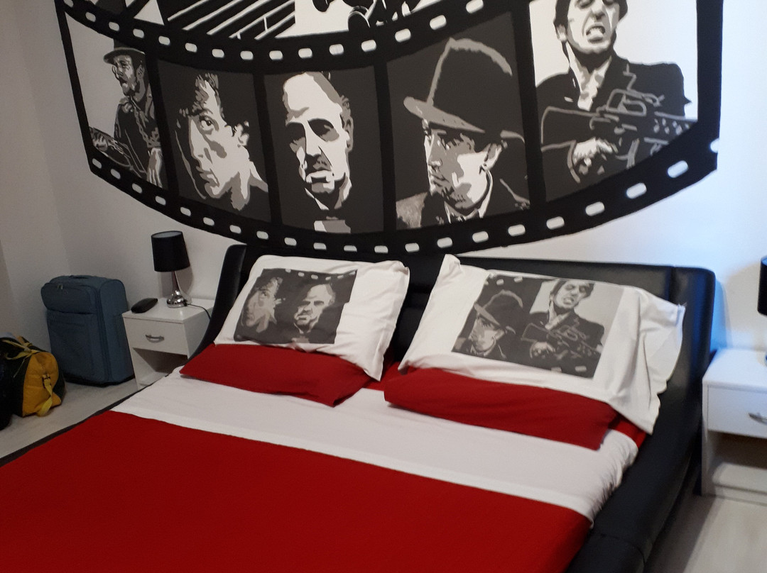 B&B Il Sognatore主图