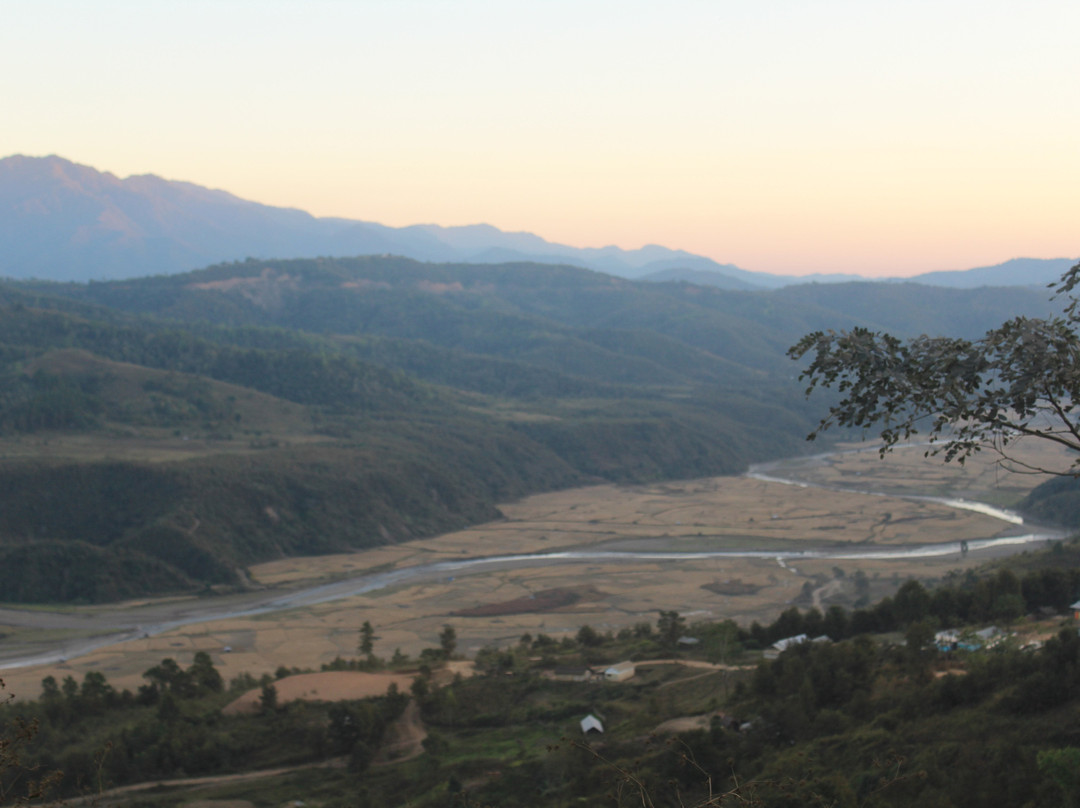 Imphal Valley景点图片