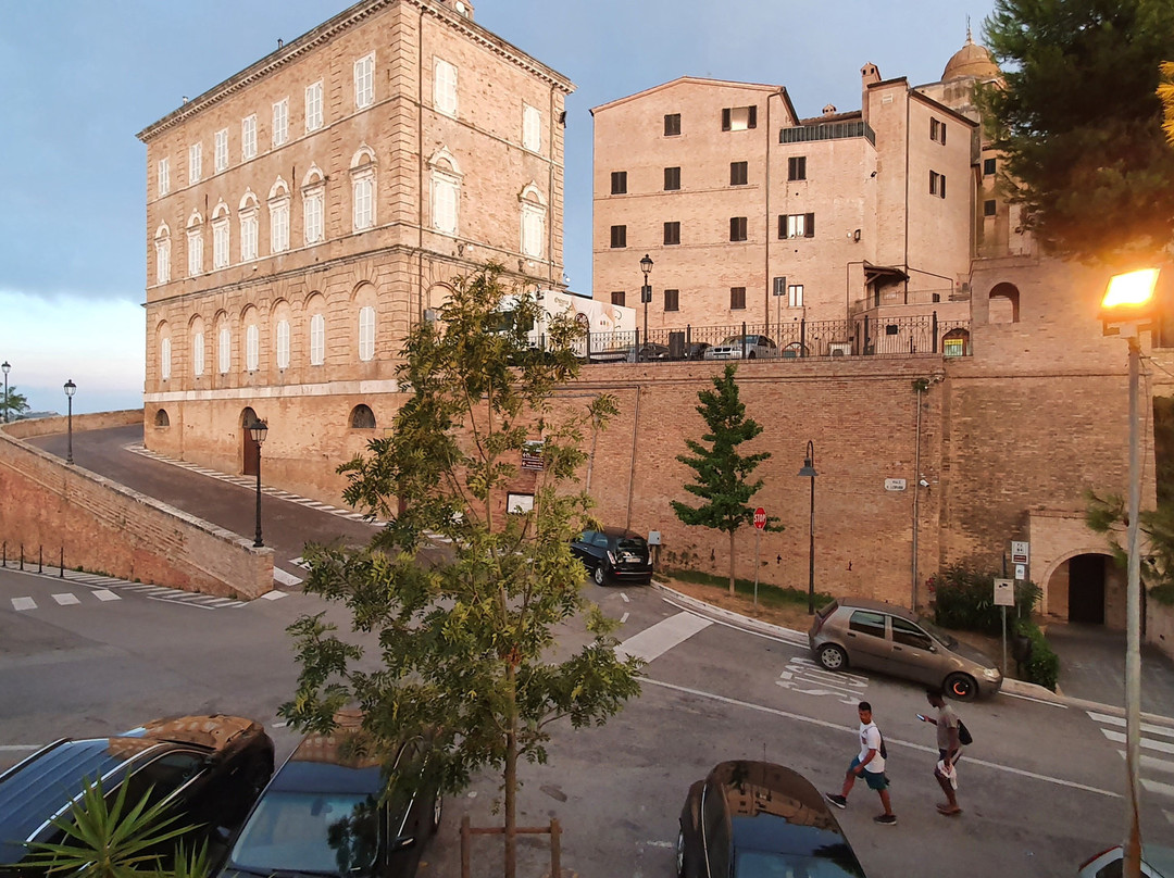 Hotel San Giacomo主图