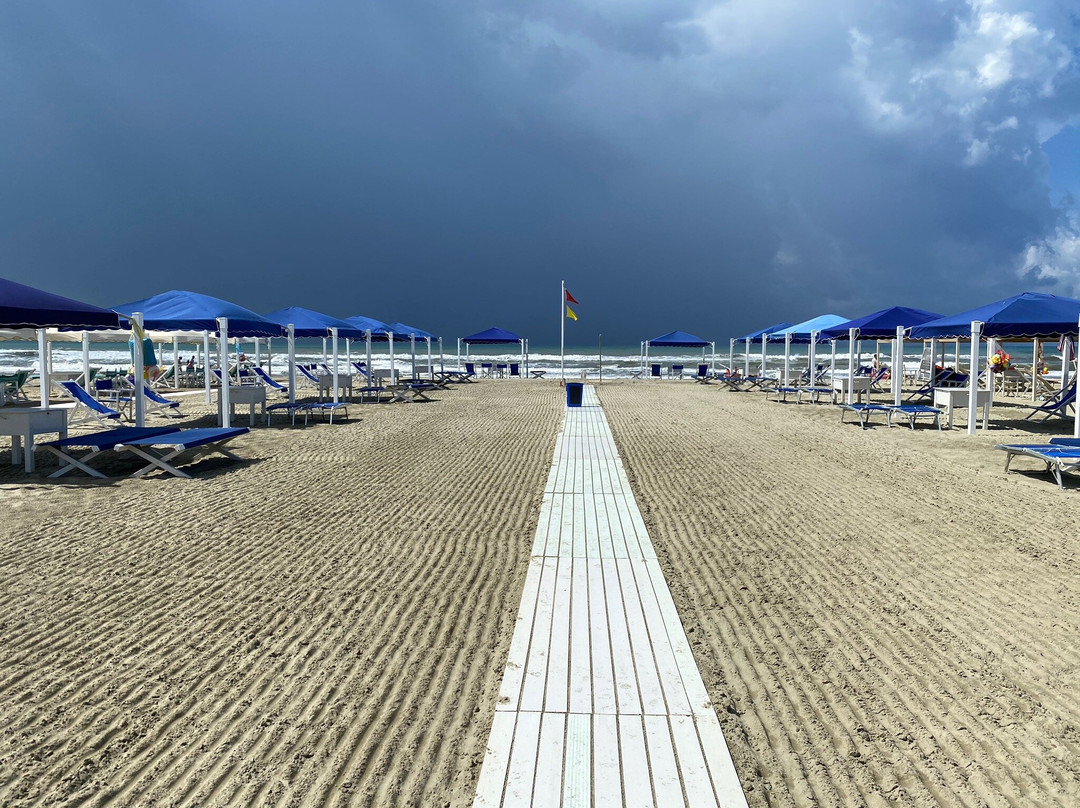 Tucano Beach Club-Lido di Camaiore必去景点