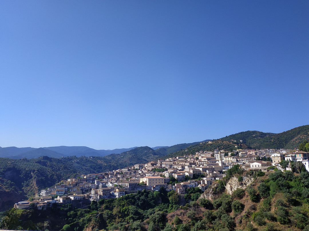 La Gatta sul Tetto主图