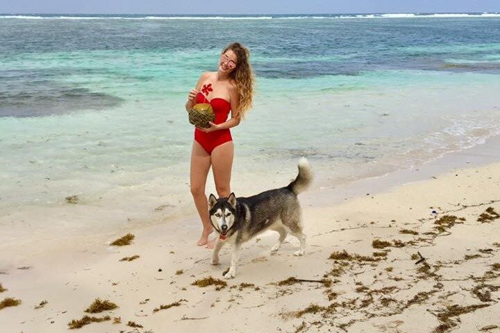 CORAL GO! EXPERIENCE-切图马尔必去景点