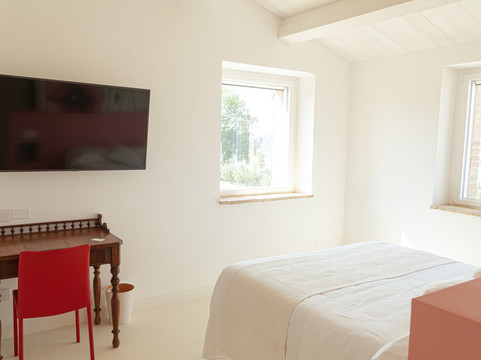 Frantoio L'Olinda-San Marcello必去景点