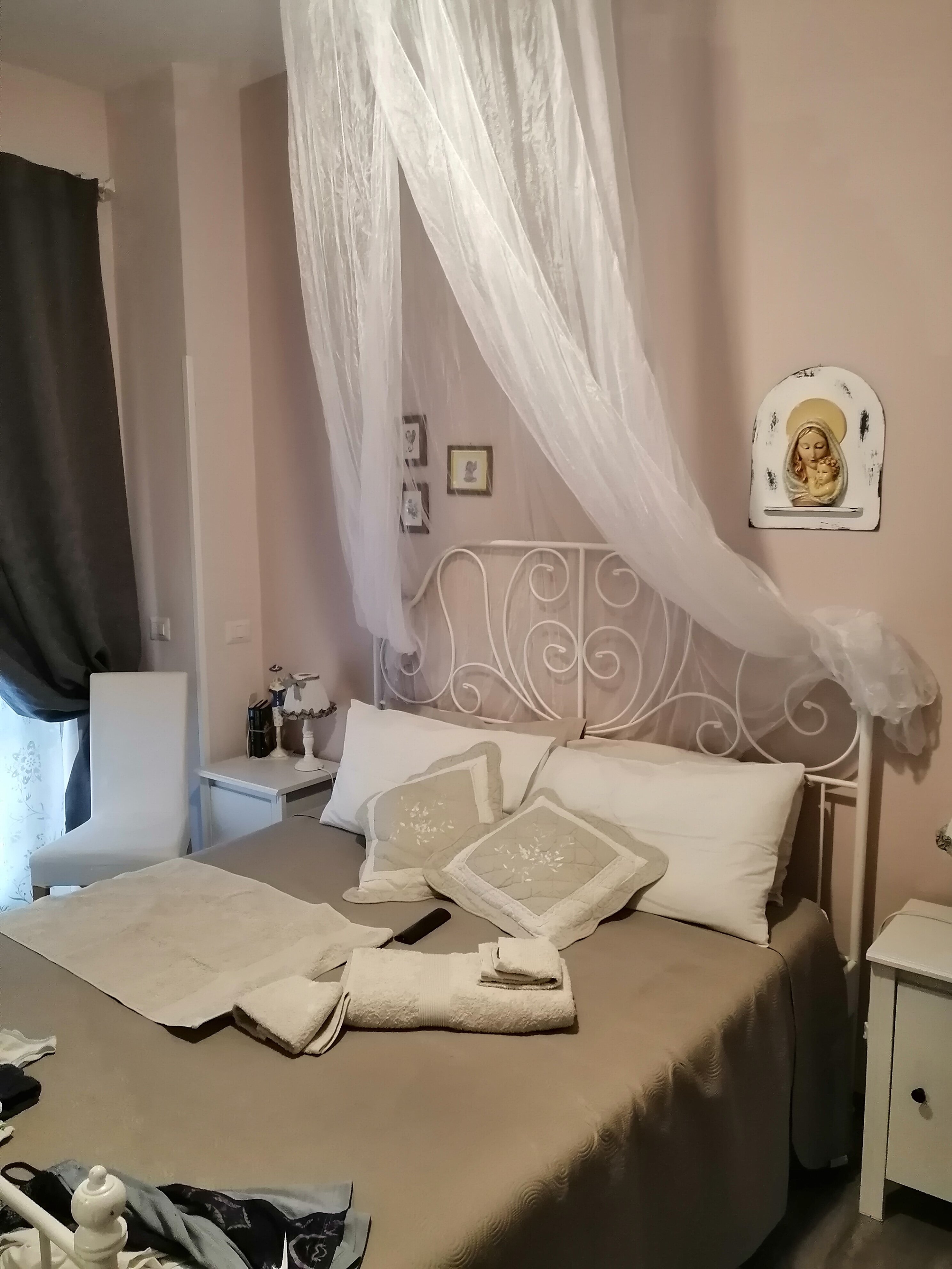 La Maison Sabina-官方