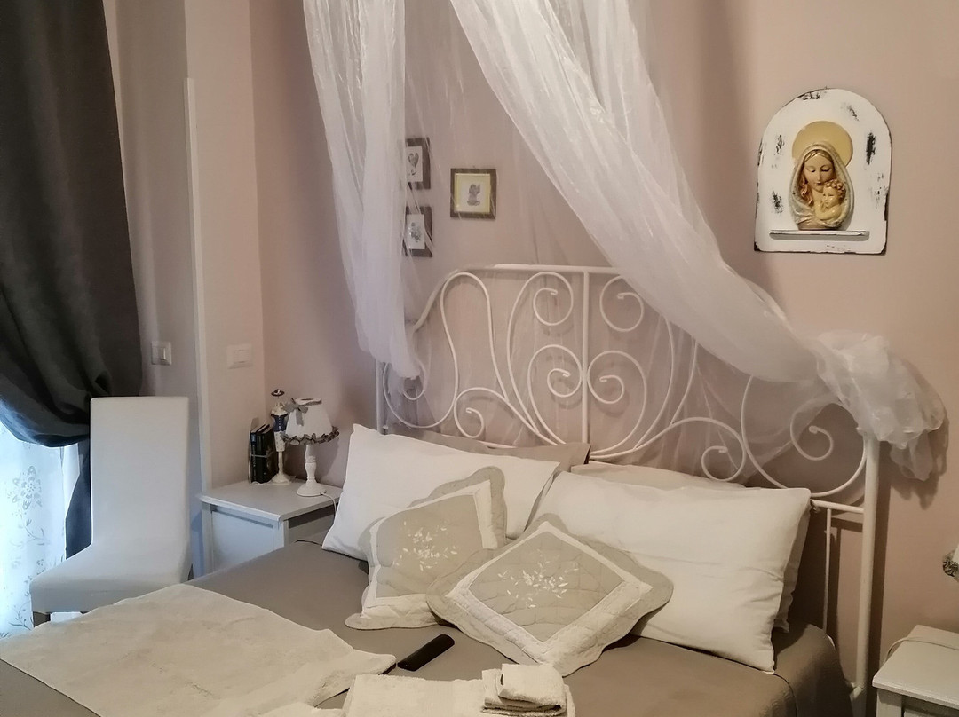 Fara in Sabina酒店住宿-La Maison Sabina