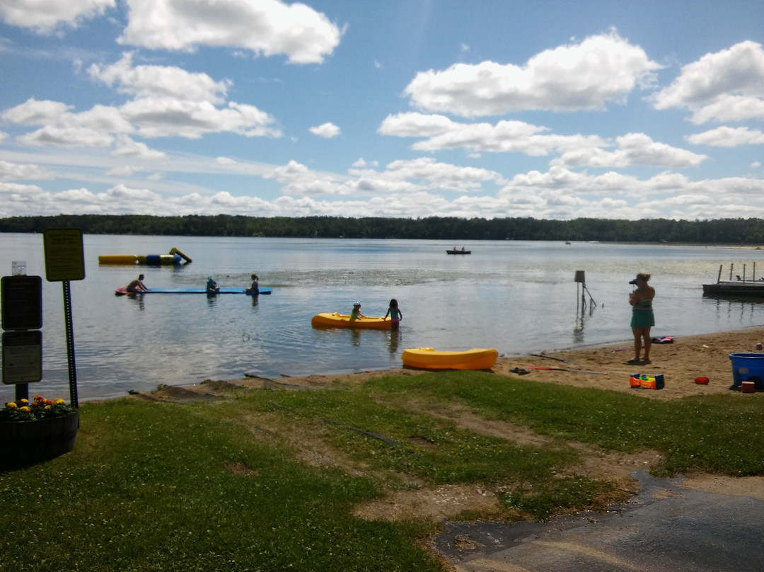 Camp Liberty Resort