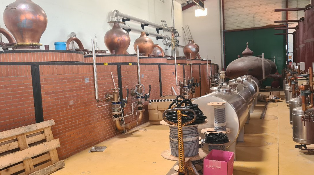 Les Vignerons d'Oleron-Saint-Pierre-d'Oleron必去景点