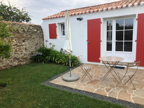 Les Villas Du Port主图