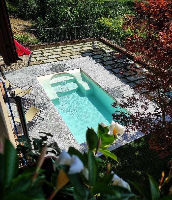Agriturismo I Grappoli主图