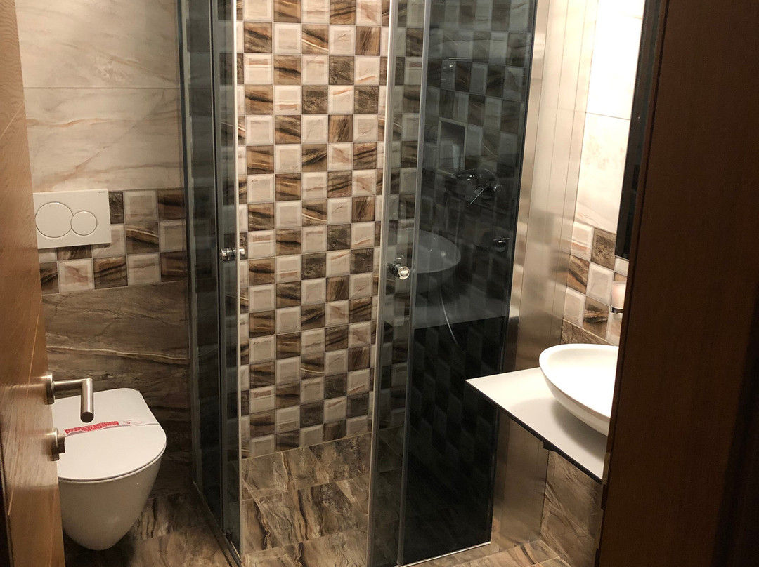 Hotel Prizreni主图