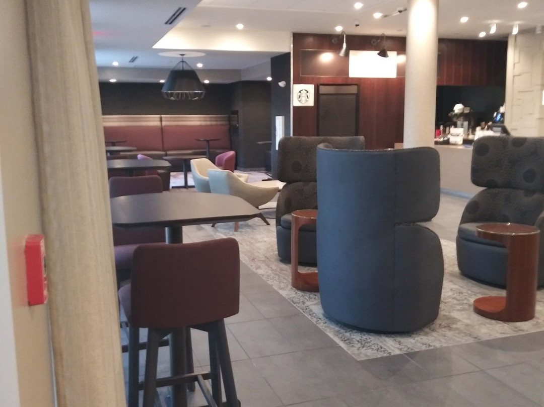 Courtyard by Marriott Cincinnati Mason主图