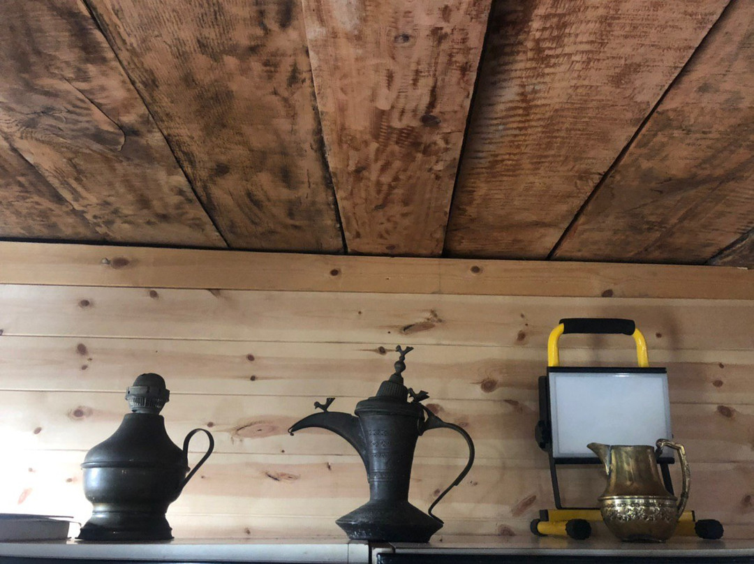 Theth酒店住宿-Carku Guesthouse