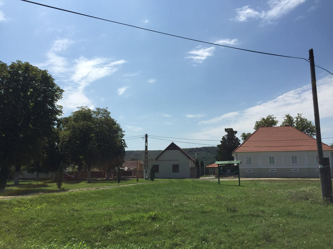 Charlottenburg-Bogda必去景点