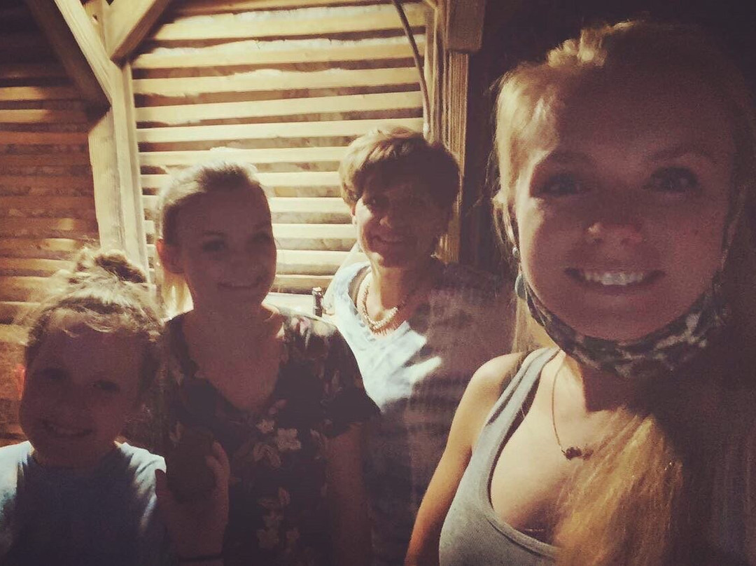 The Escape Game Pigeon Forge-皮金福奇必去景点