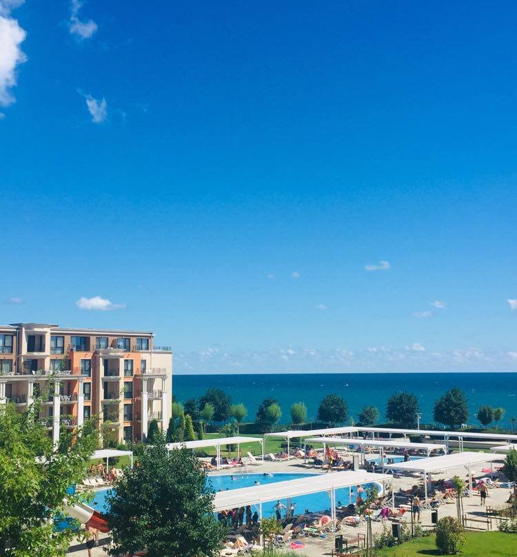 Premier Fort Beach Hotel主图