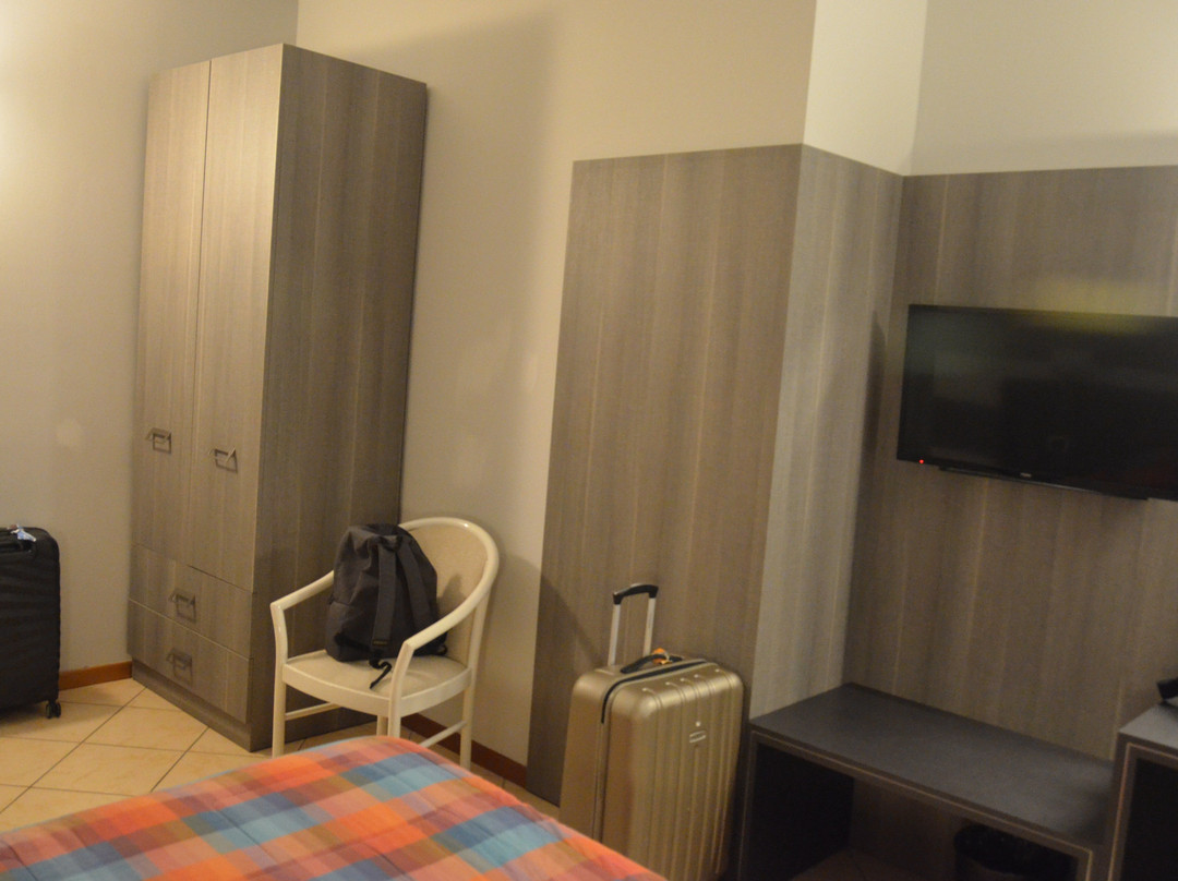 米妮汽车旅馆主图