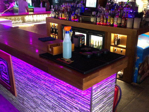 Mojito Beach-阿瓜杜尔塞必去景点